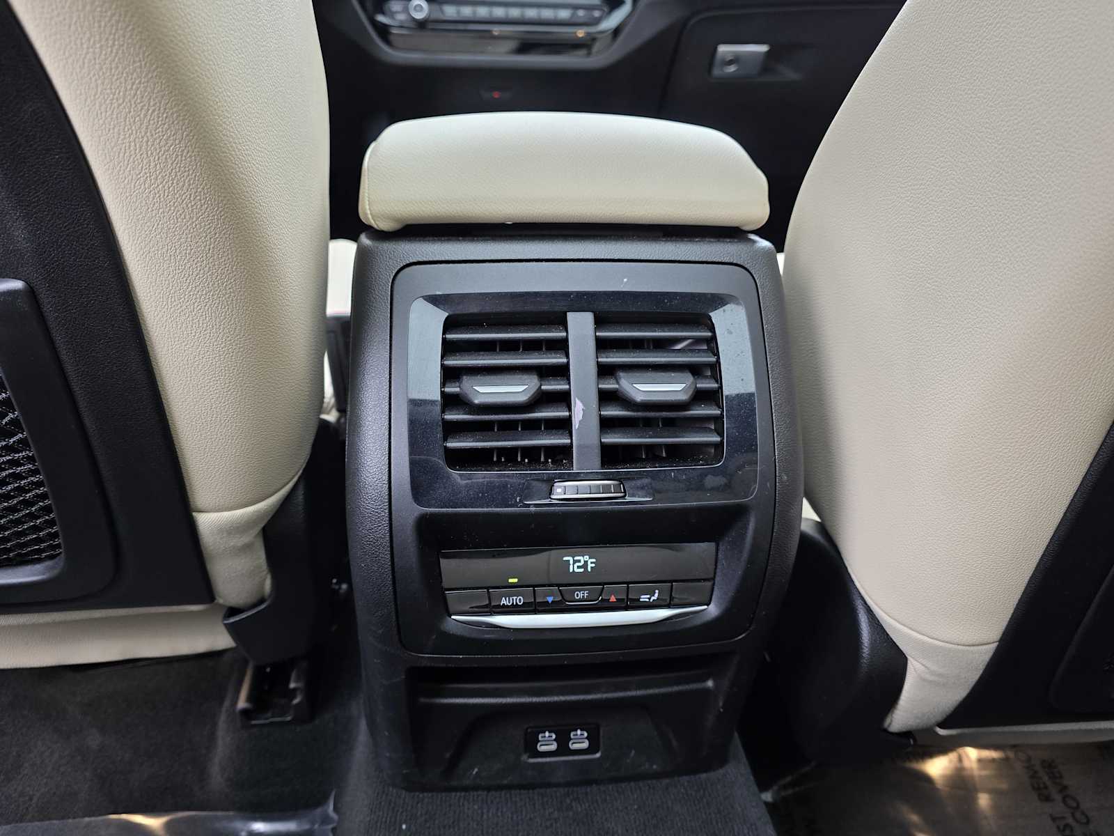 Thumbnail: 2024 BMW X3 - 19