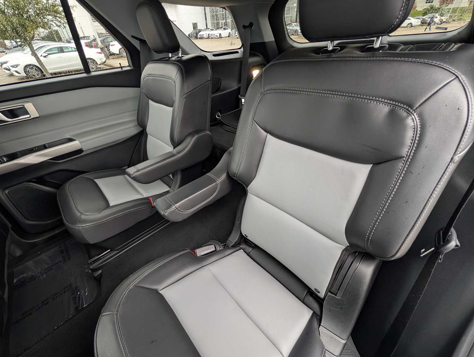 Thumbnail: 2023 Ford Explorer - 24