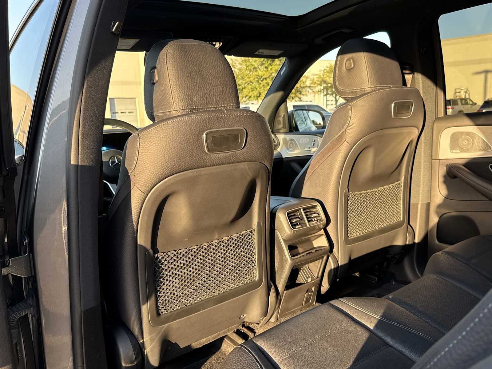 Thumbnail: 2020 Mercedes-Benz GLE - 16