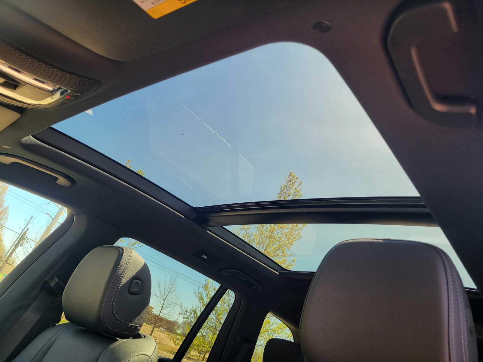 Thumbnail: 2025 Mercedes-Benz GLS - 5