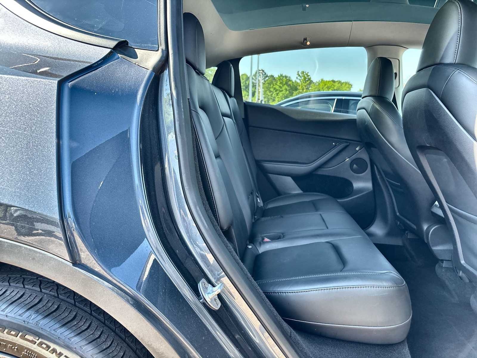 Thumbnail: 2023 Tesla Model Y - 18