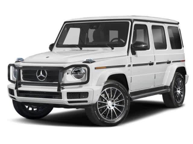 2022 Mercedes-Benz G-Class G 550 -
                  Ridgeland, MS