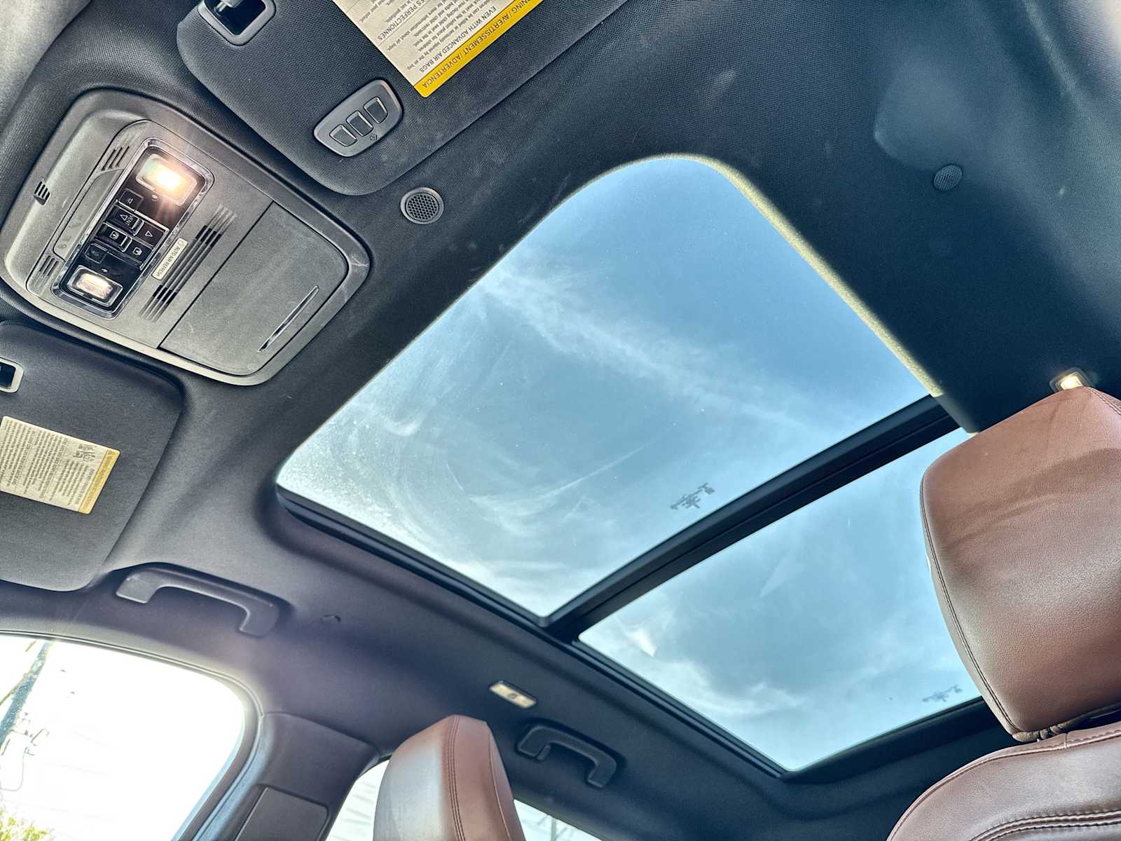 Thumbnail: 2022 Lincoln Aviator - 28