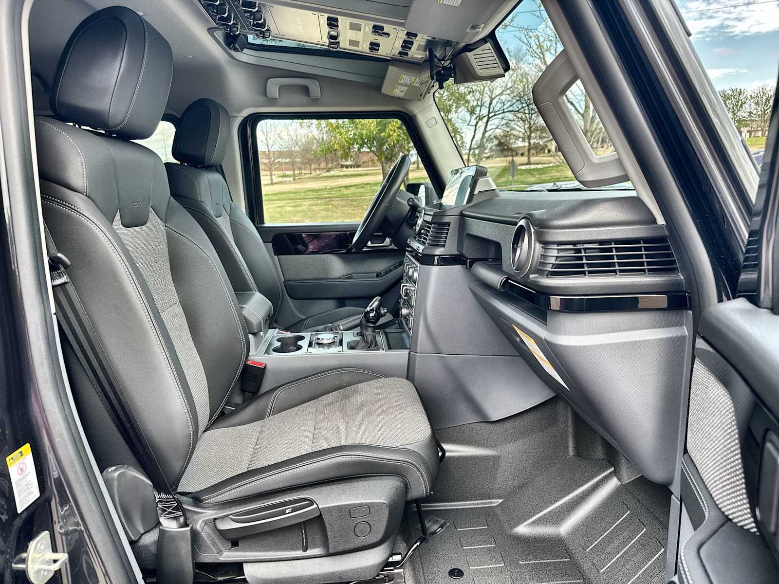 Thumbnail: 2024 INEOS Granadier Station Wagon - 9