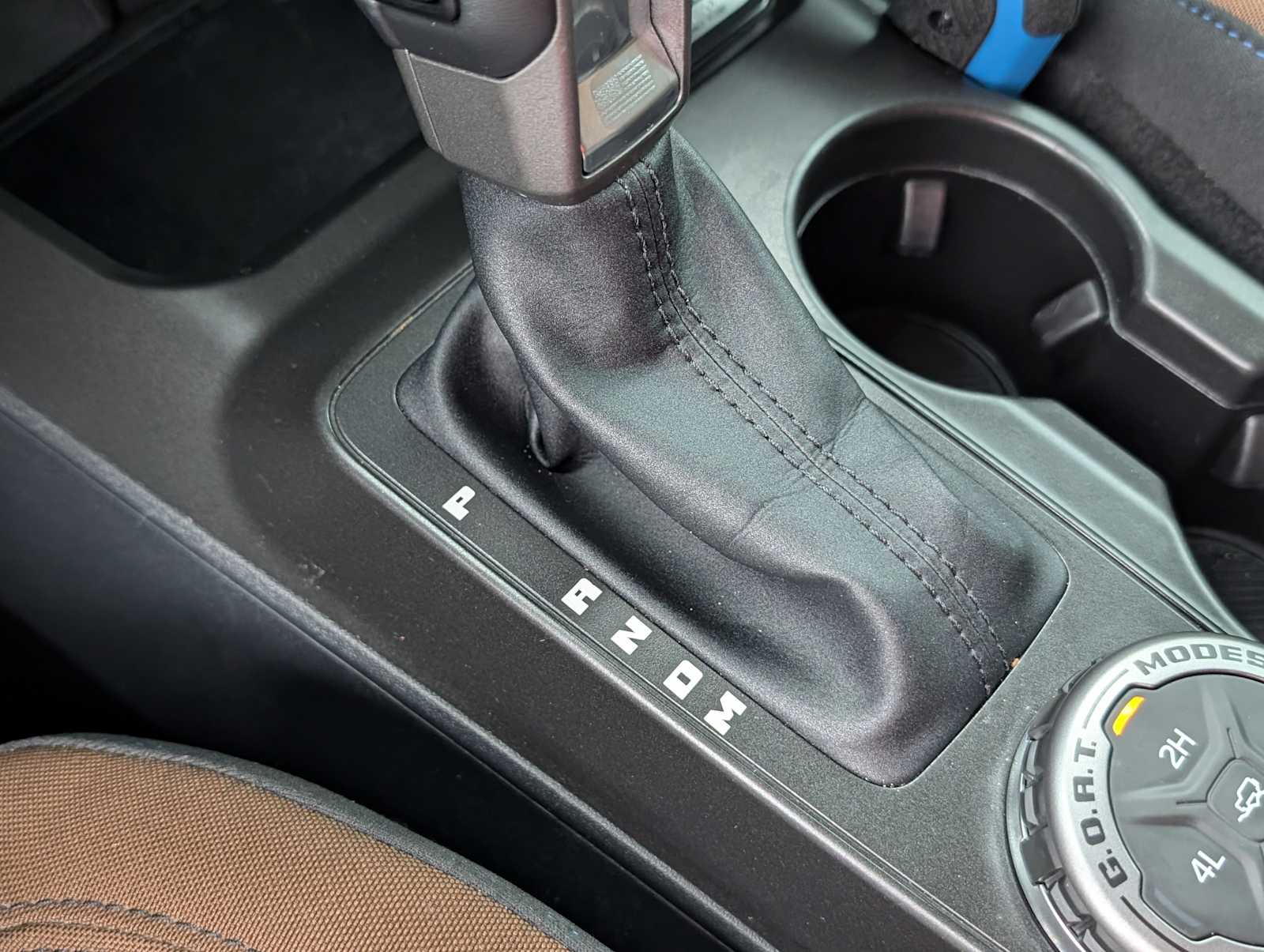 Thumbnail: 2023 Ford Bronco - 20