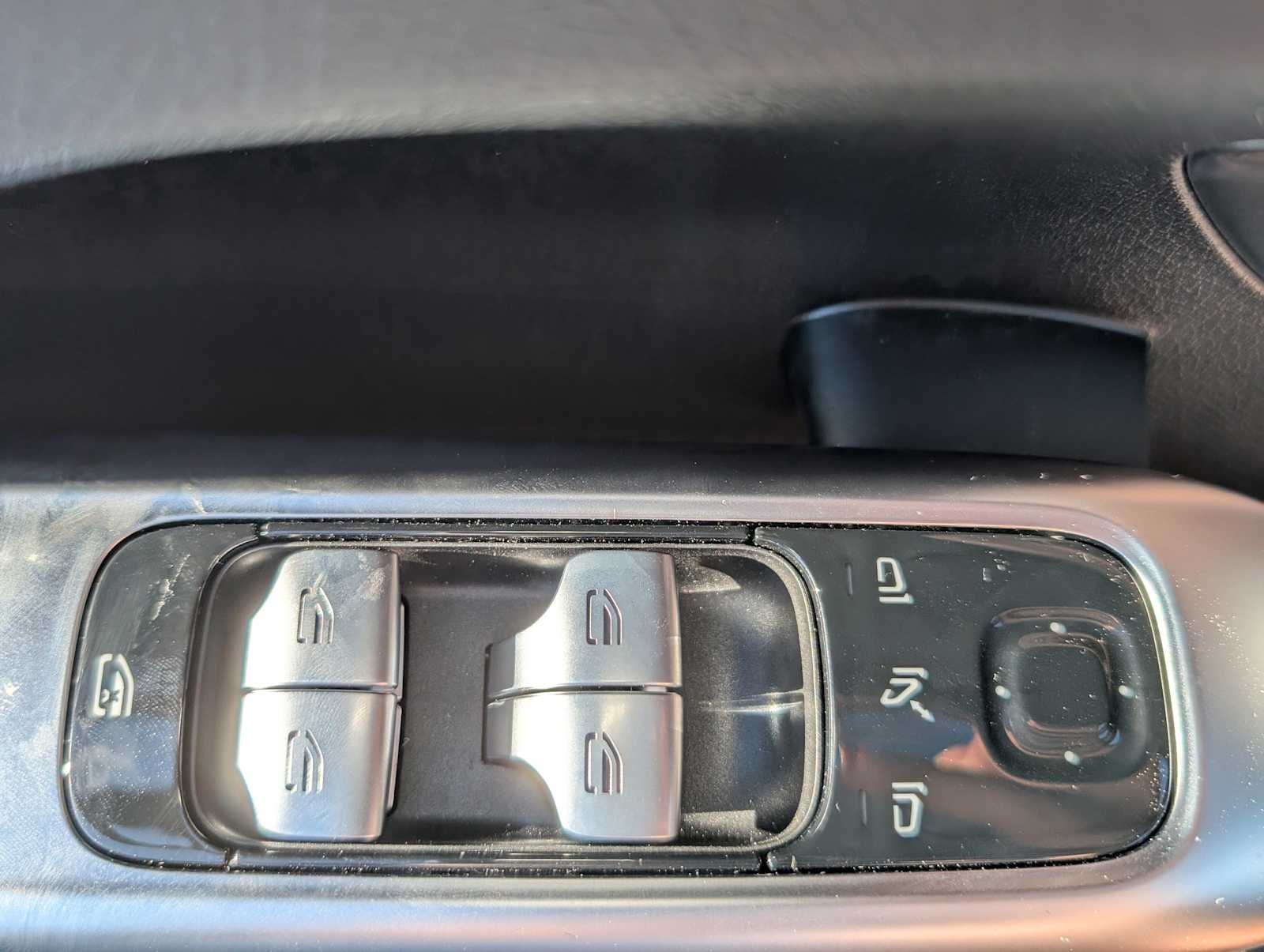 Thumbnail: 2026 Mercedes-Benz C-Class - 17