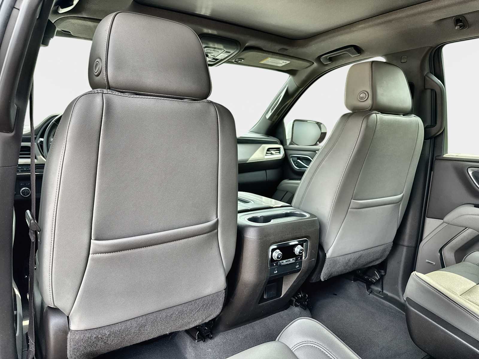 Thumbnail: 2022 GMC Yukon - 18