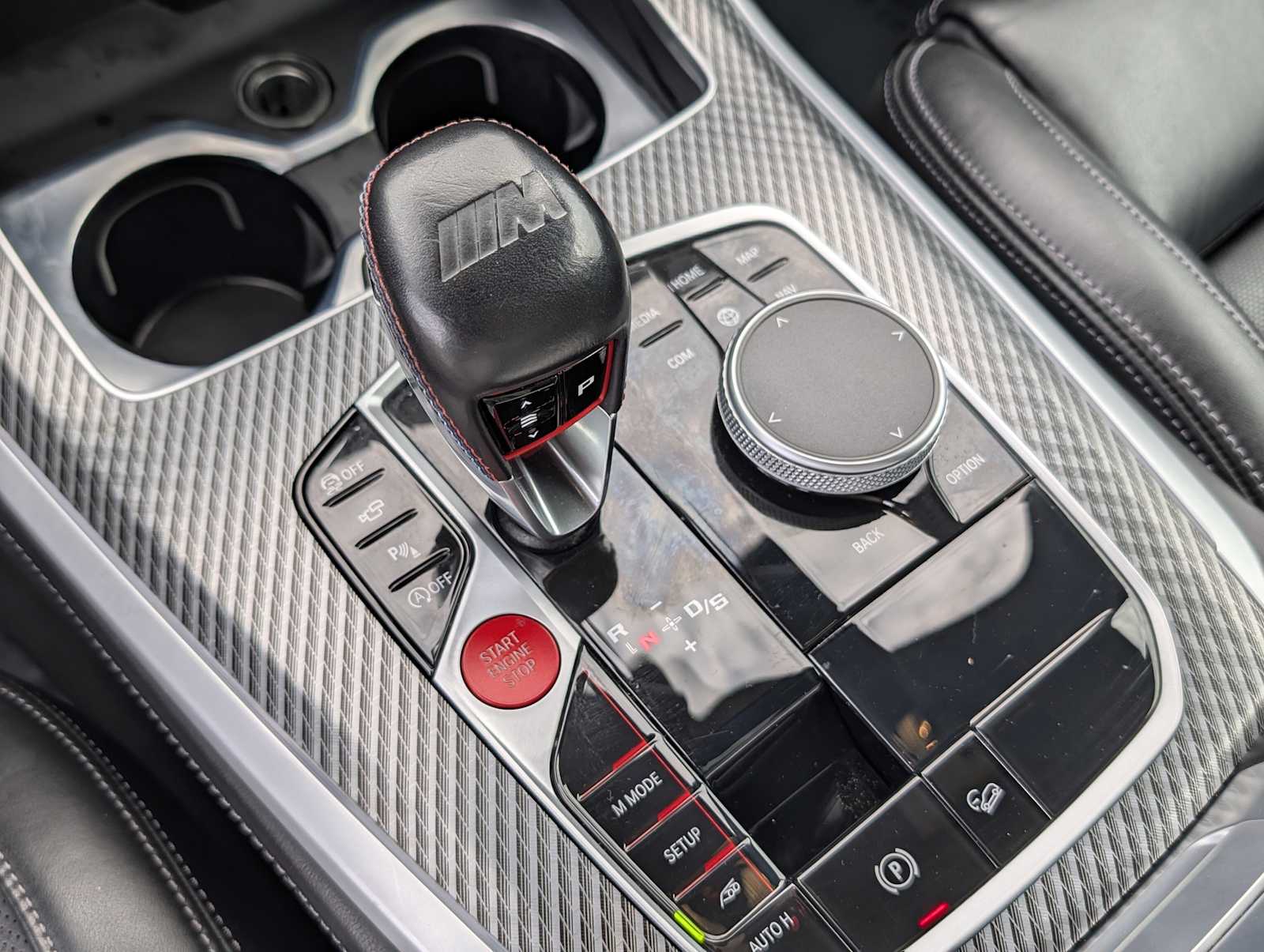 Thumbnail: 2023 BMW X5 - 21