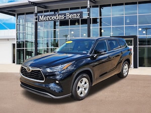 2023 Toyota Highlander L SUV