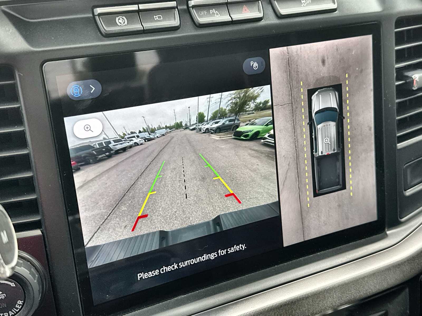 Thumbnail: 2024 Ford Econoline - 27