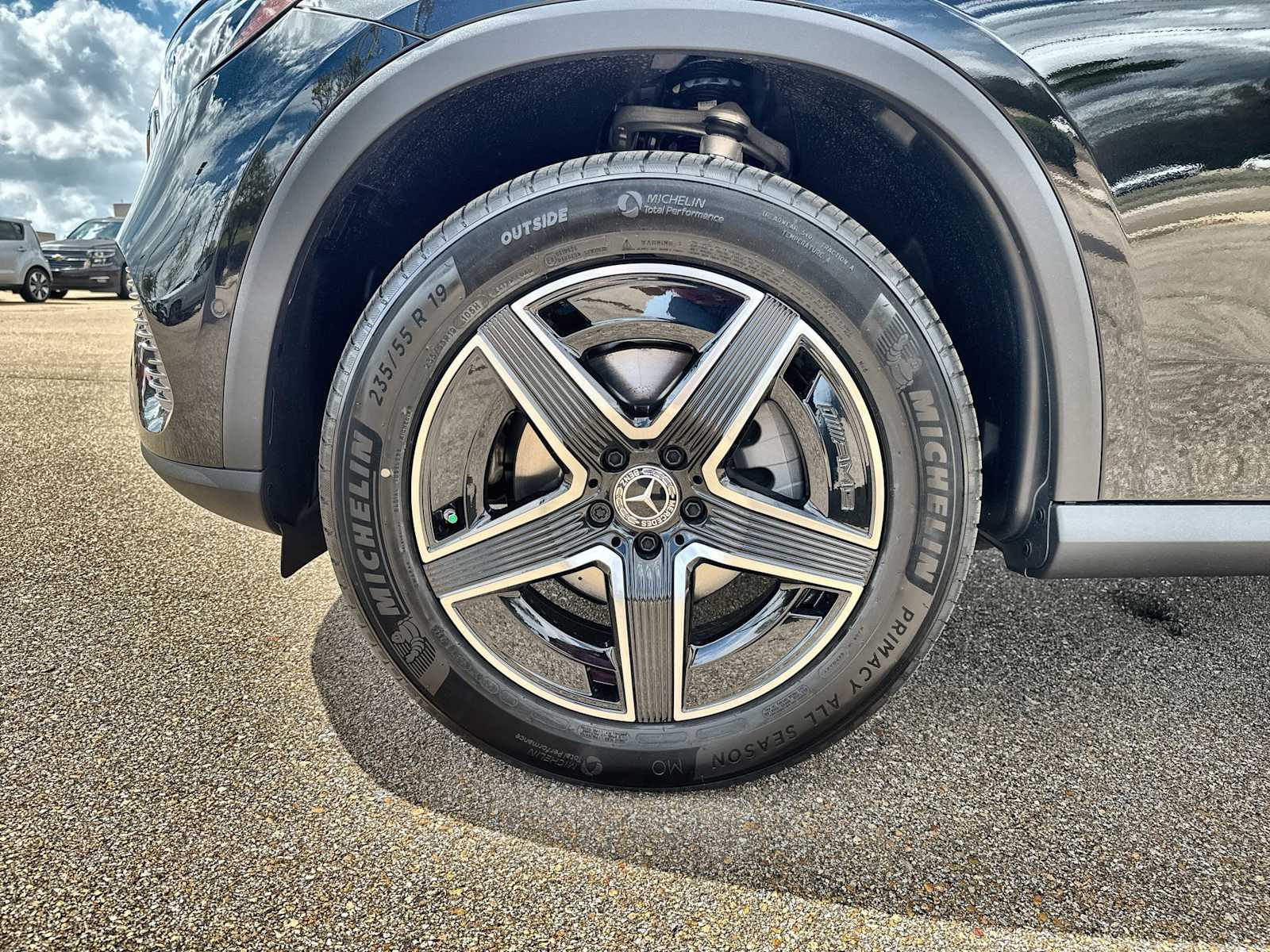 Thumbnail: 2026 Mercedes-Benz GLC - 14