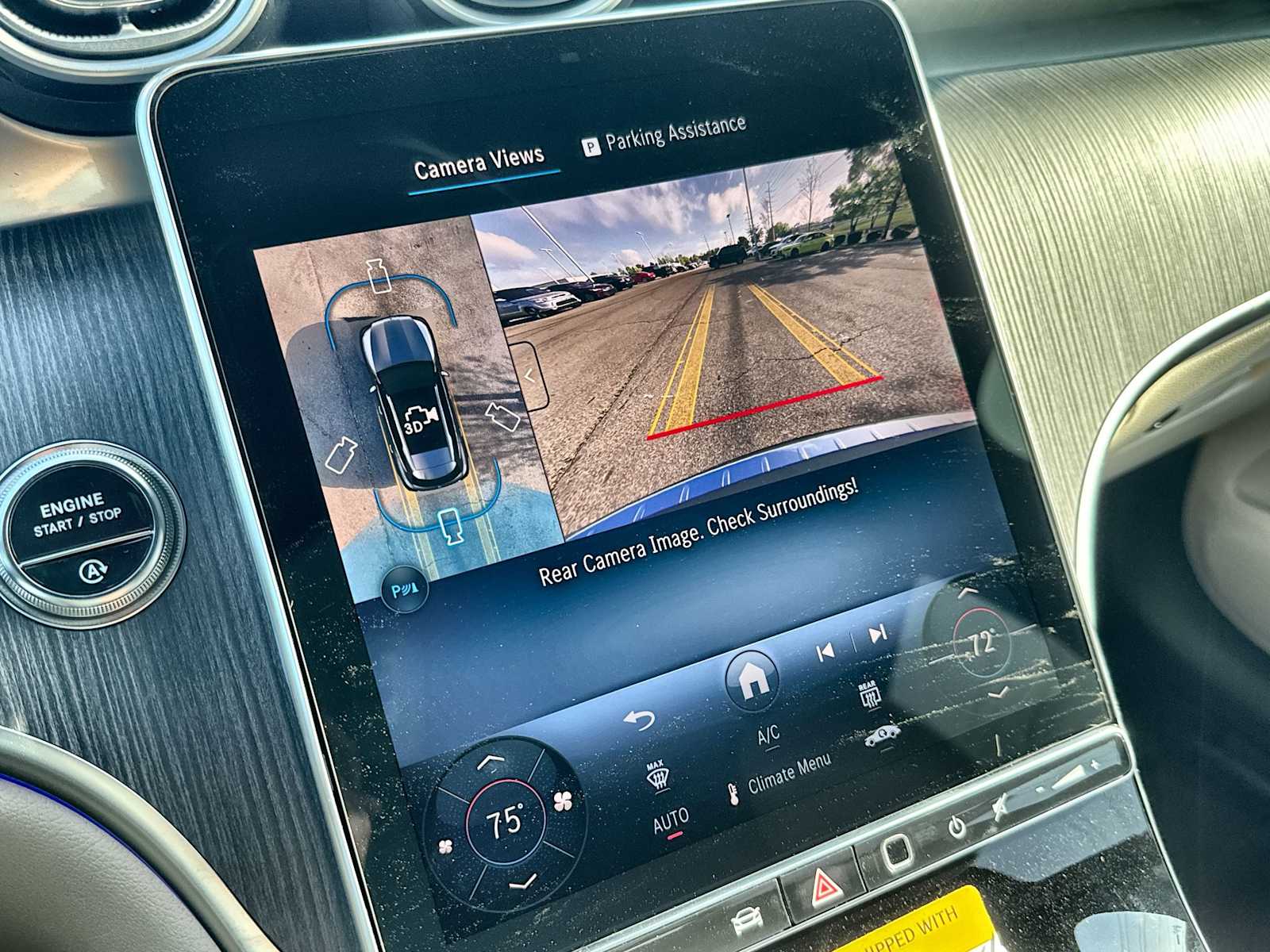 Thumbnail: 2026 Mercedes-Benz GLC - 27