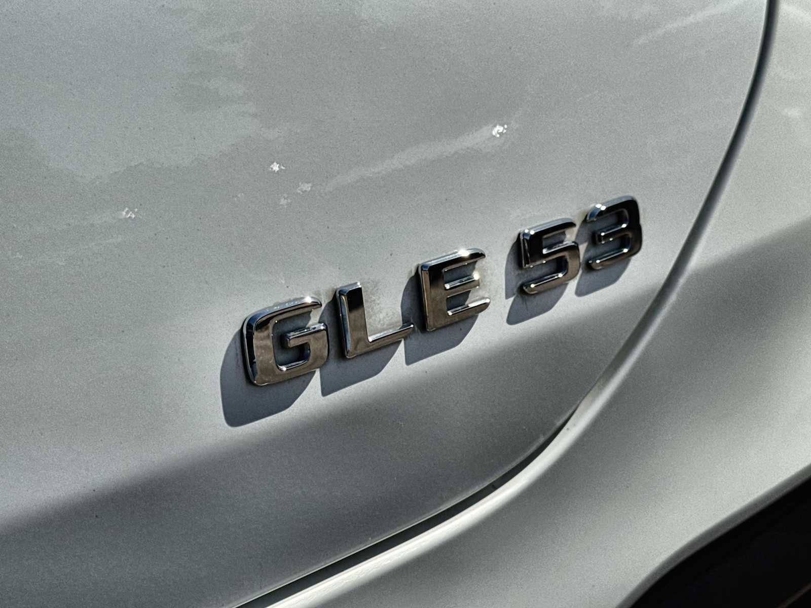 Thumbnail: 2024 Mercedes-Benz GLE - 15