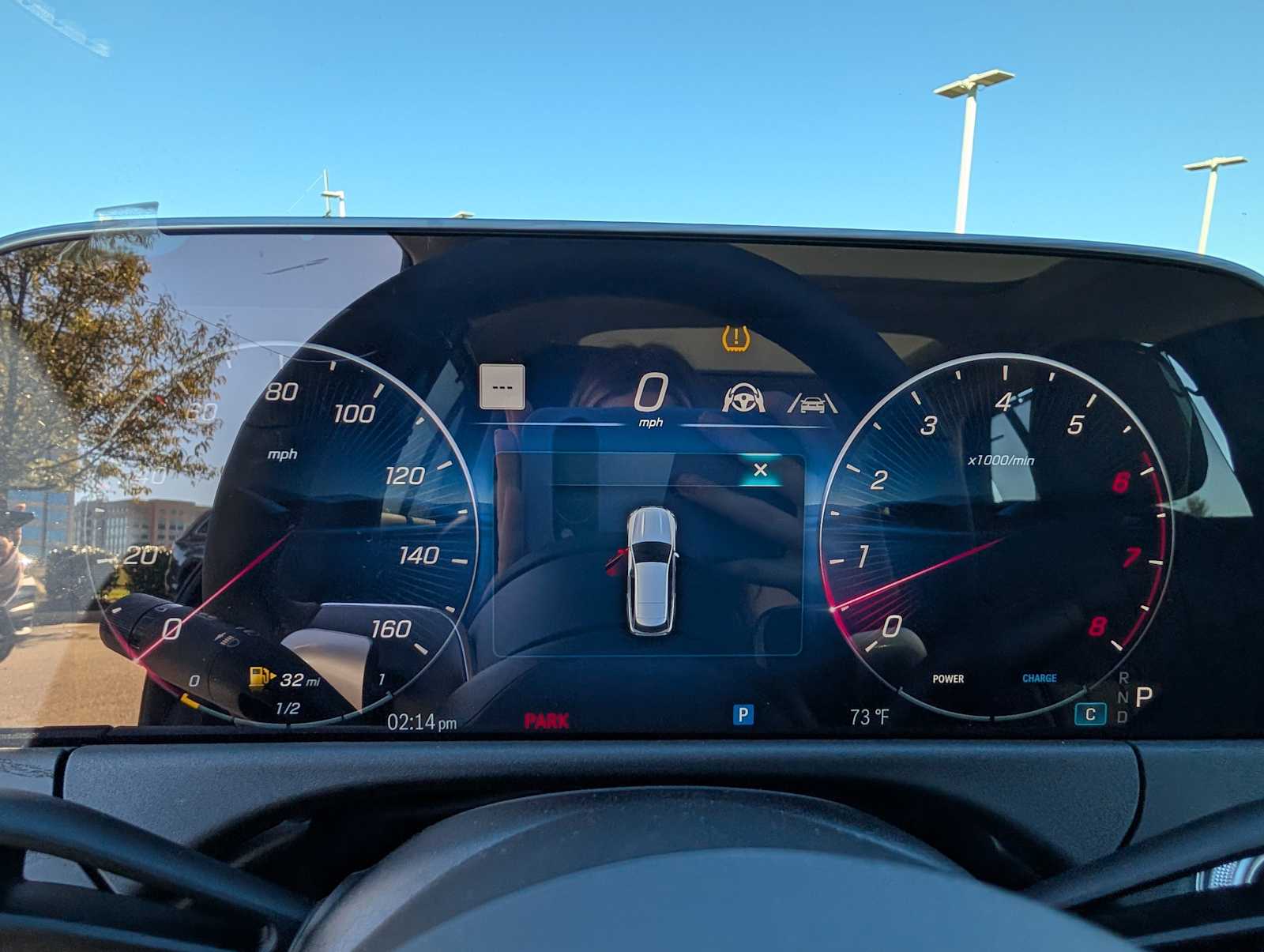 Thumbnail: 2026 Mercedes-Benz E-Class - 10