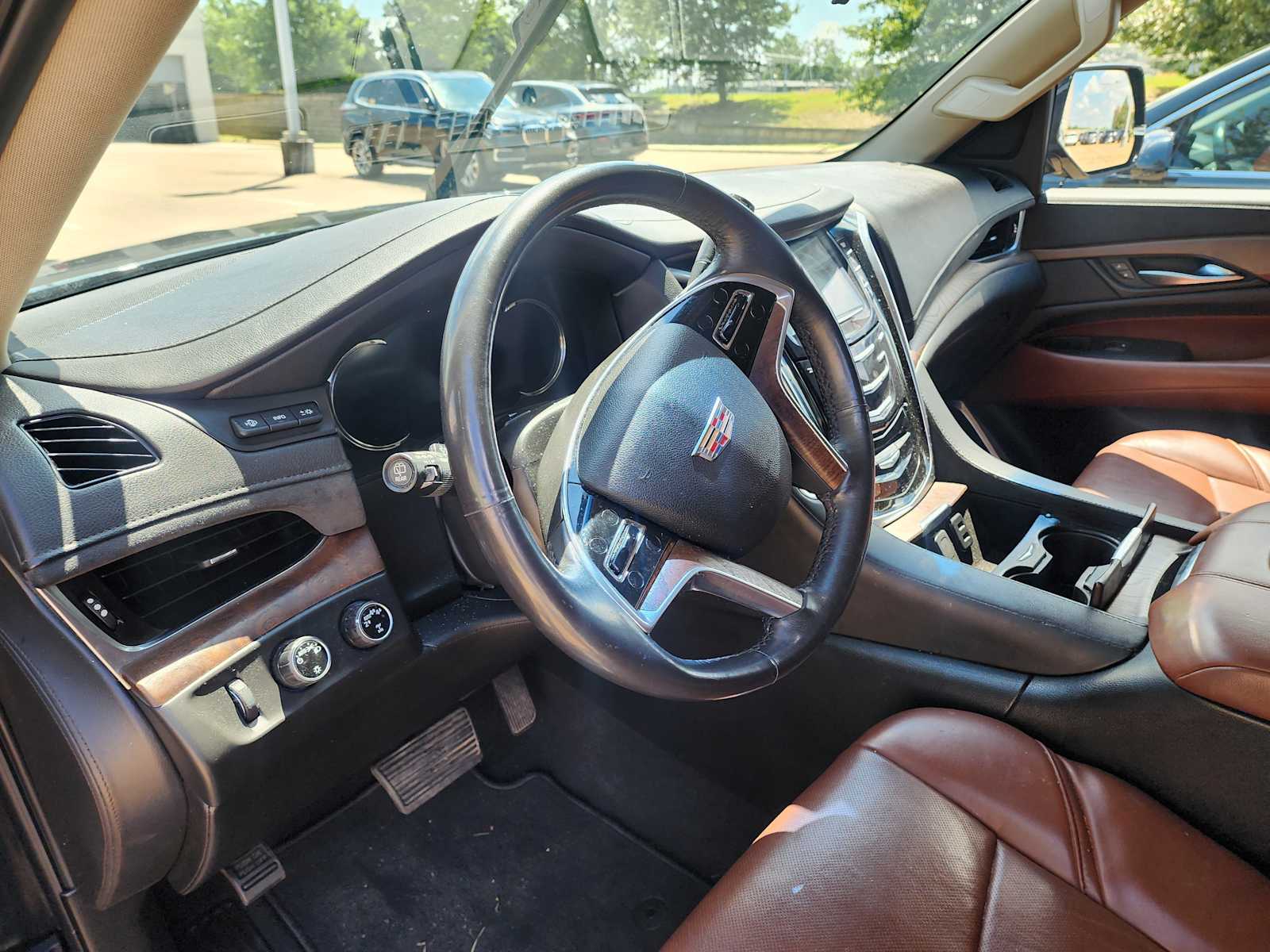 Thumbnail: 2018 Cadillac Escalade - 5