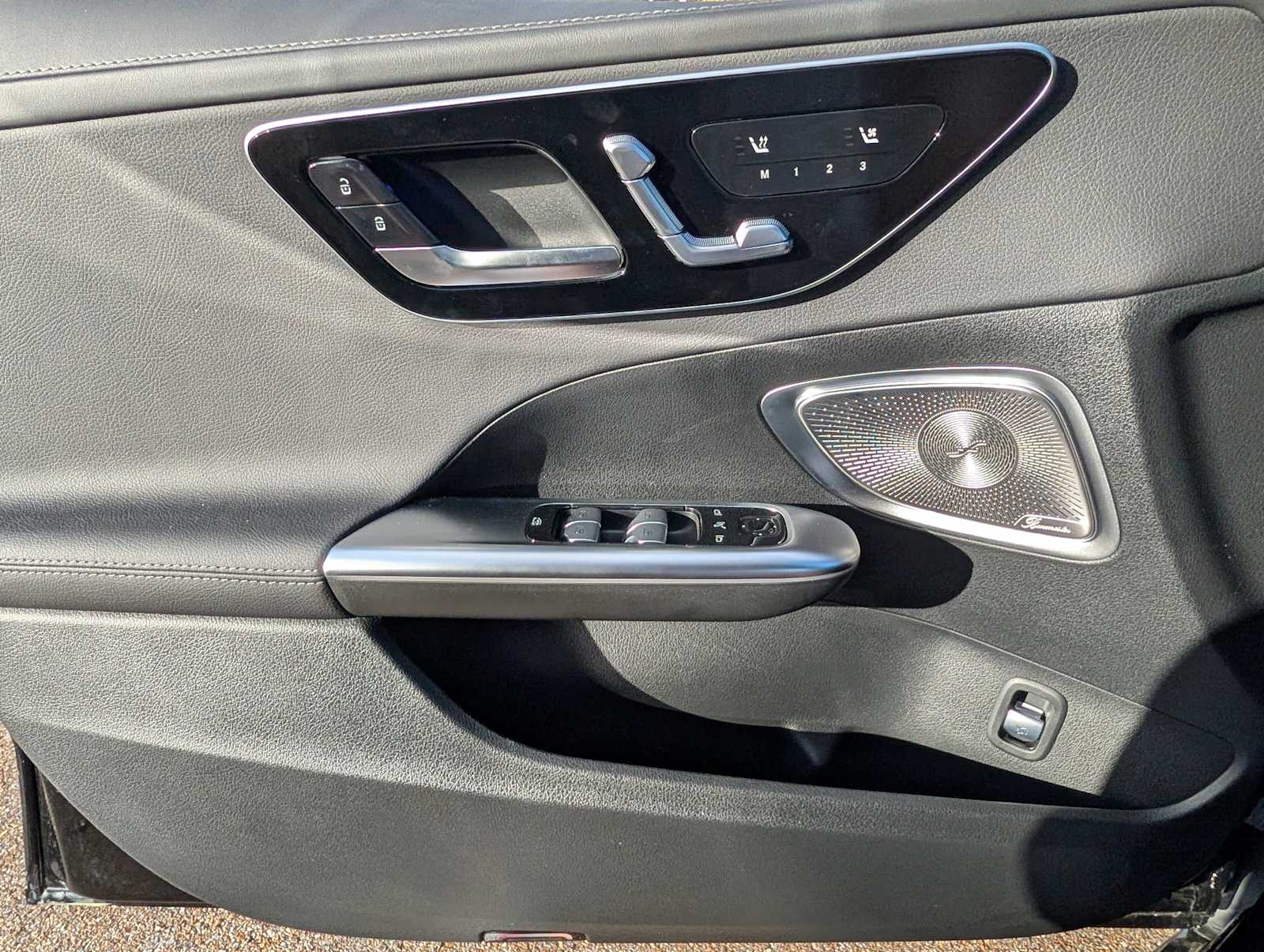 Thumbnail: 2026 Mercedes-Benz C-Class - 17