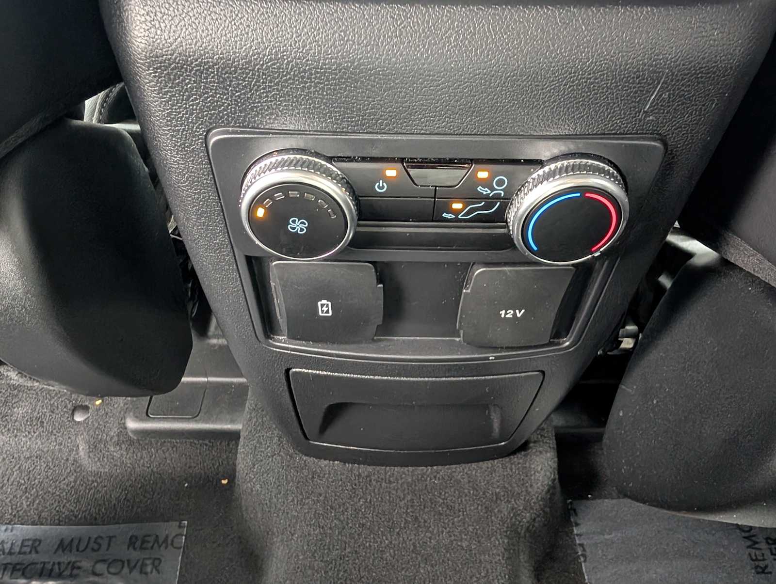 Thumbnail: 2023 Ford Explorer - 23