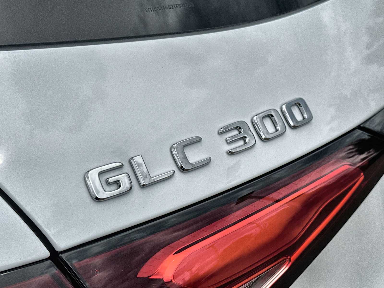 Thumbnail: 2026 Mercedes-Benz GLC - 15