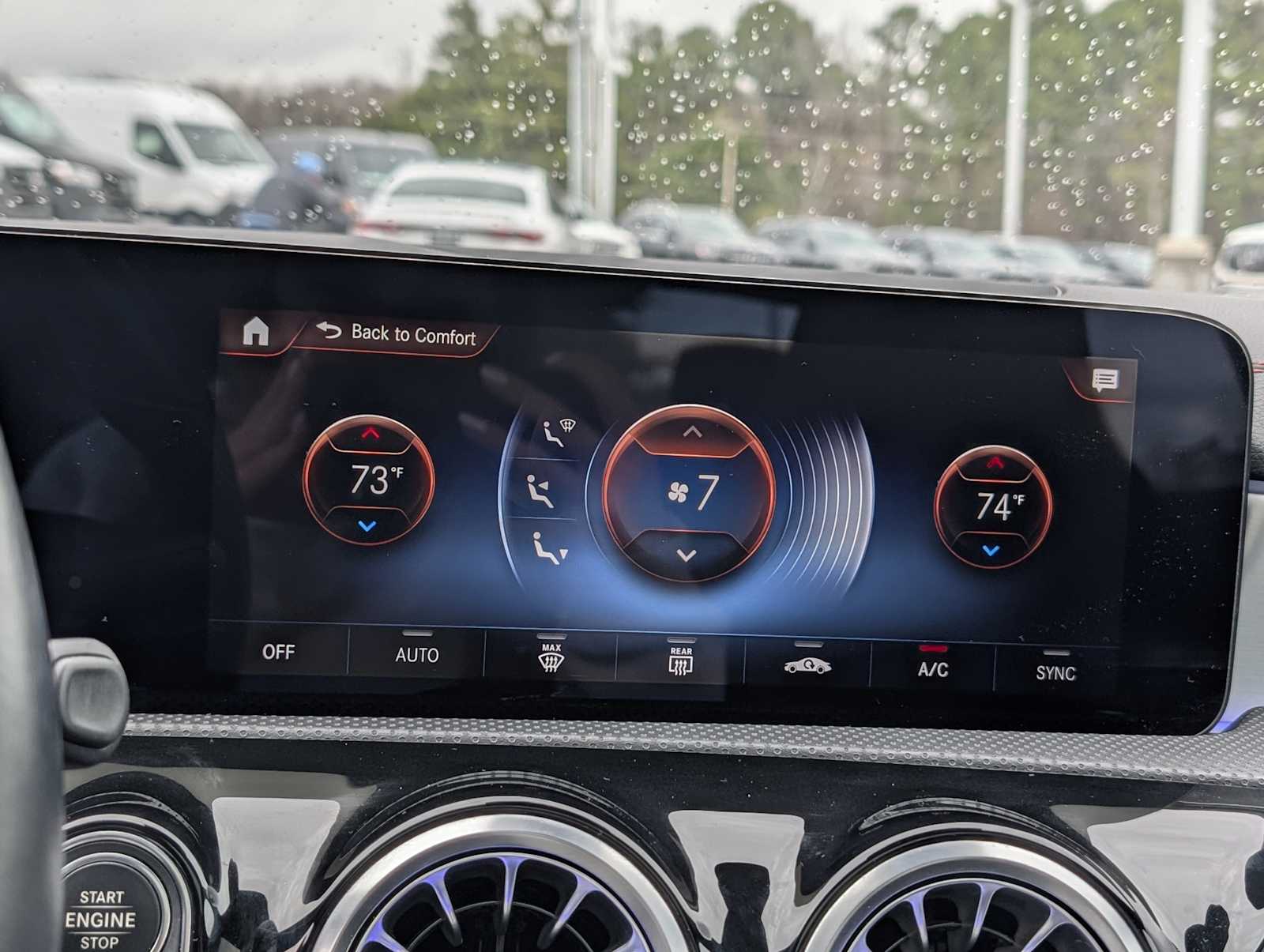 Thumbnail: 2023 Mercedes-Benz CLA - 12