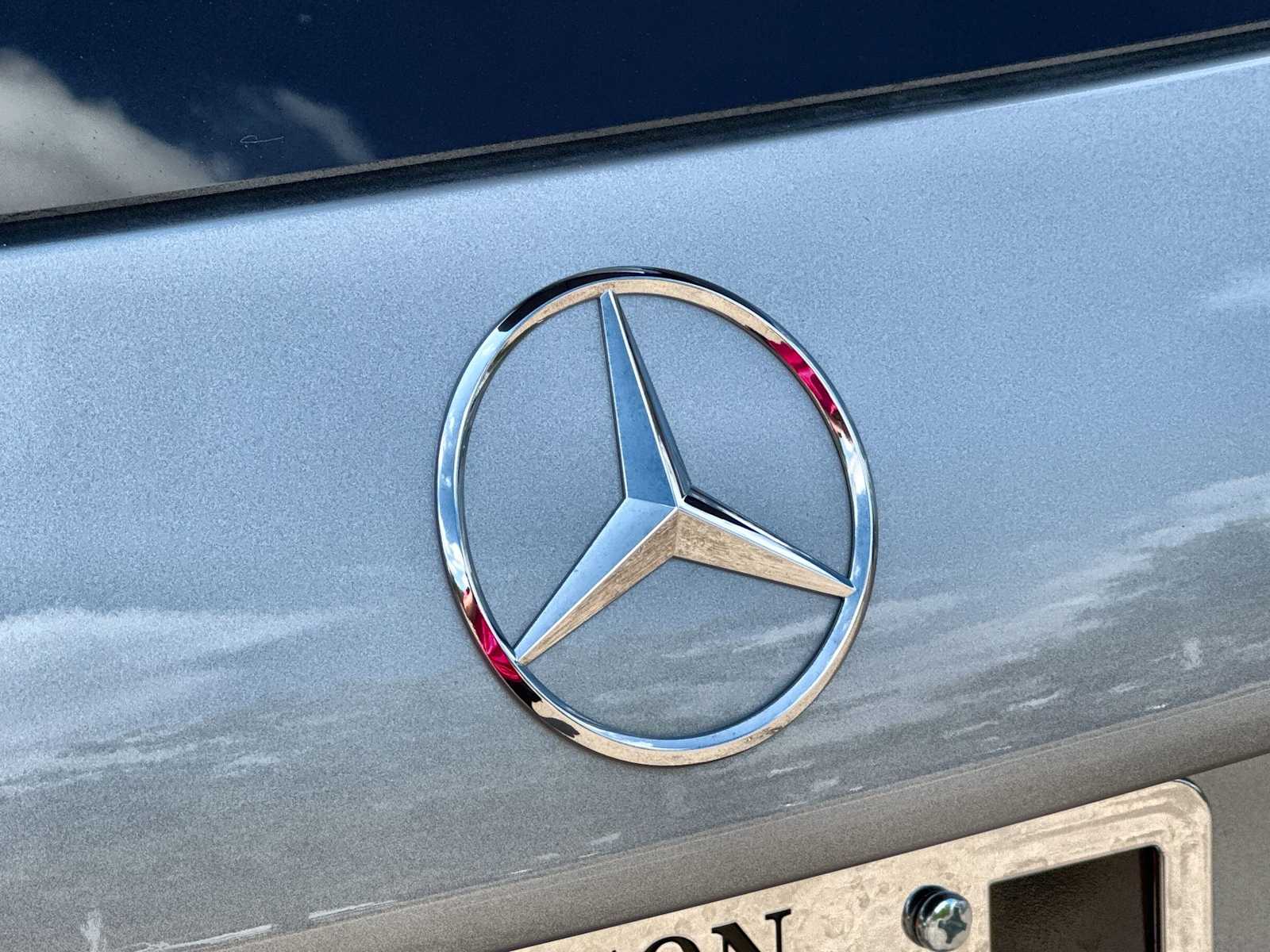 Thumbnail: 2026 Mercedes-Benz GLB - 16