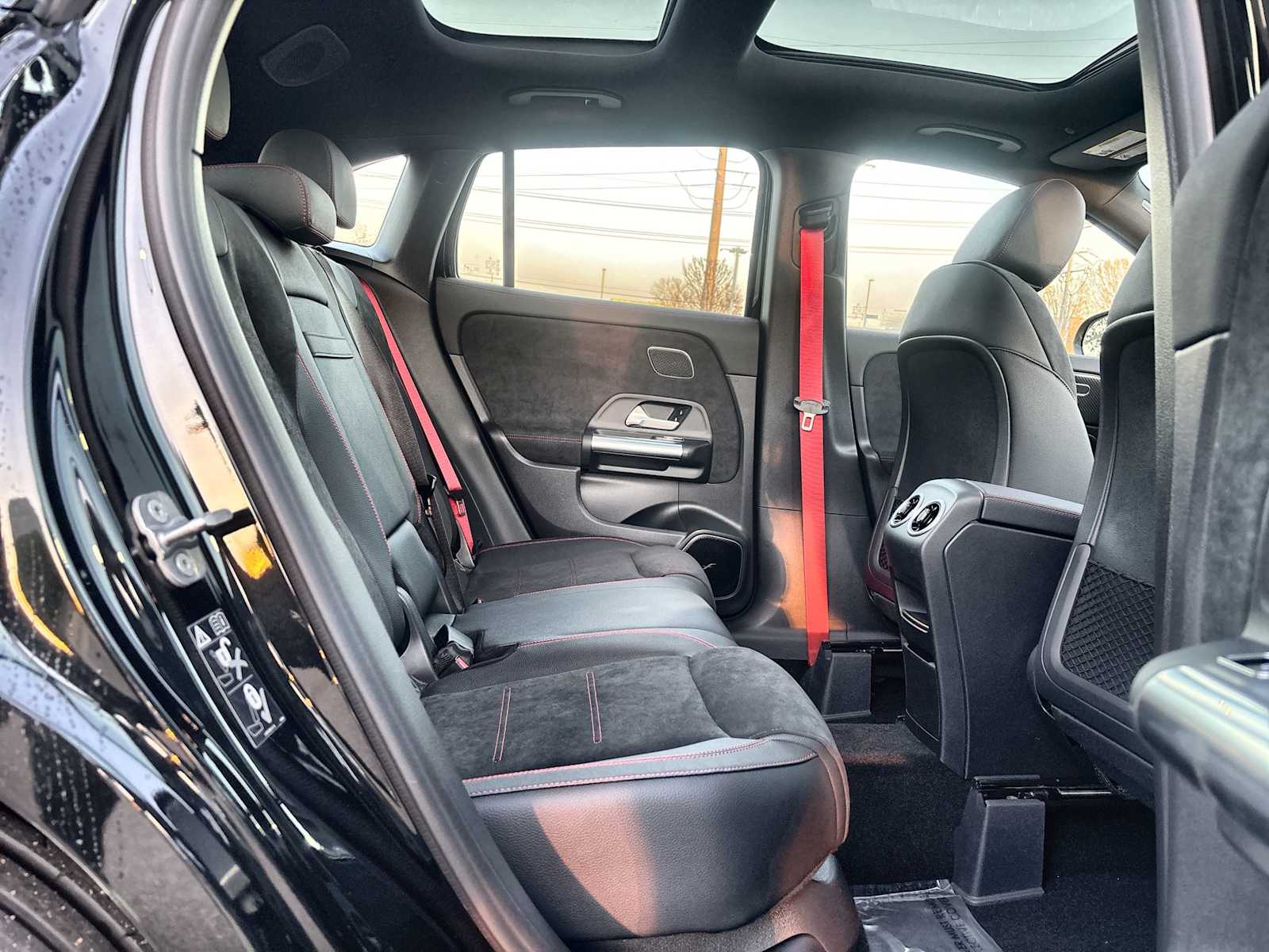 Thumbnail: 2026 Mercedes-Benz GLA - 19