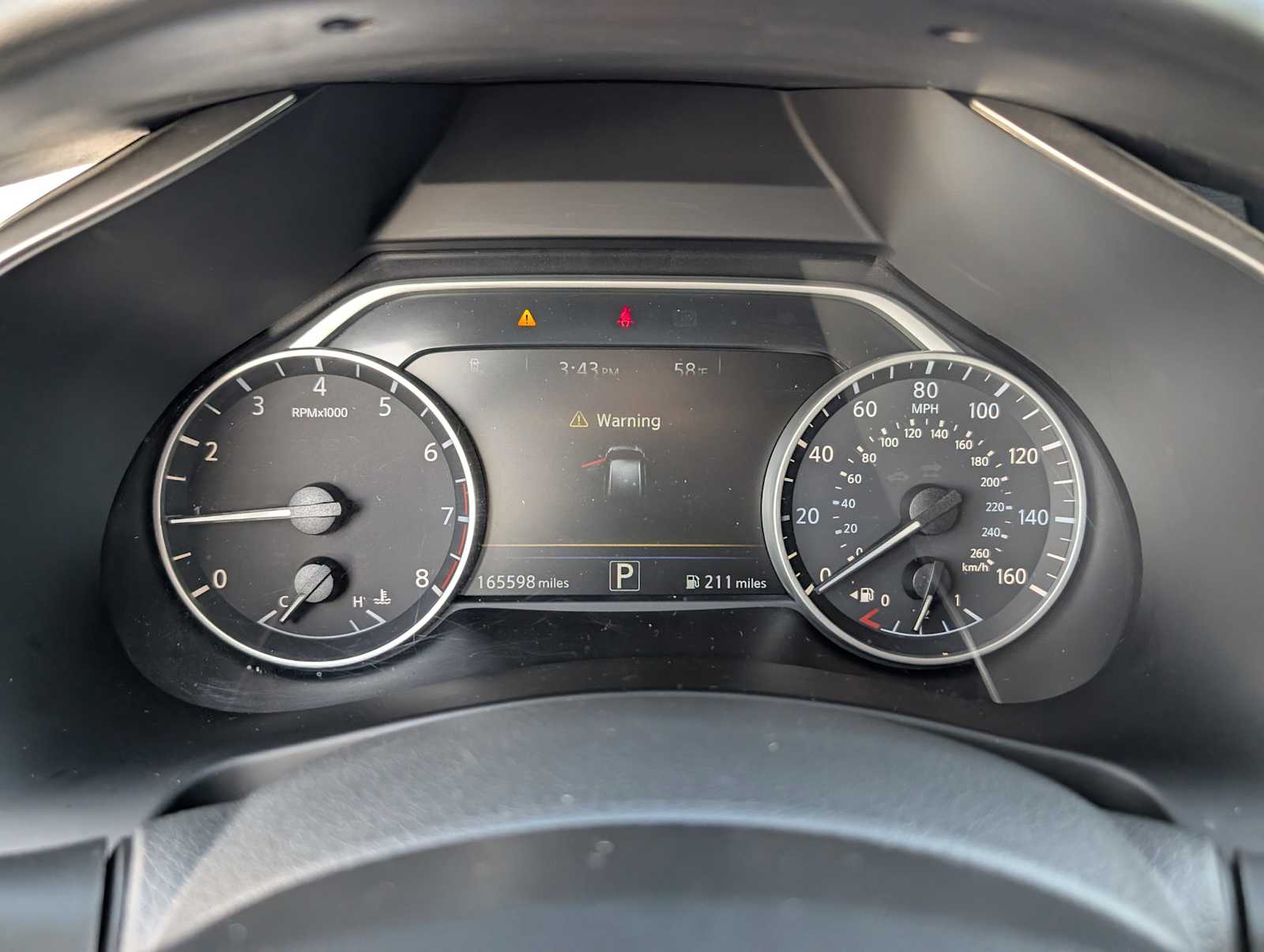 Thumbnail: 2018 Nissan Murano - 11