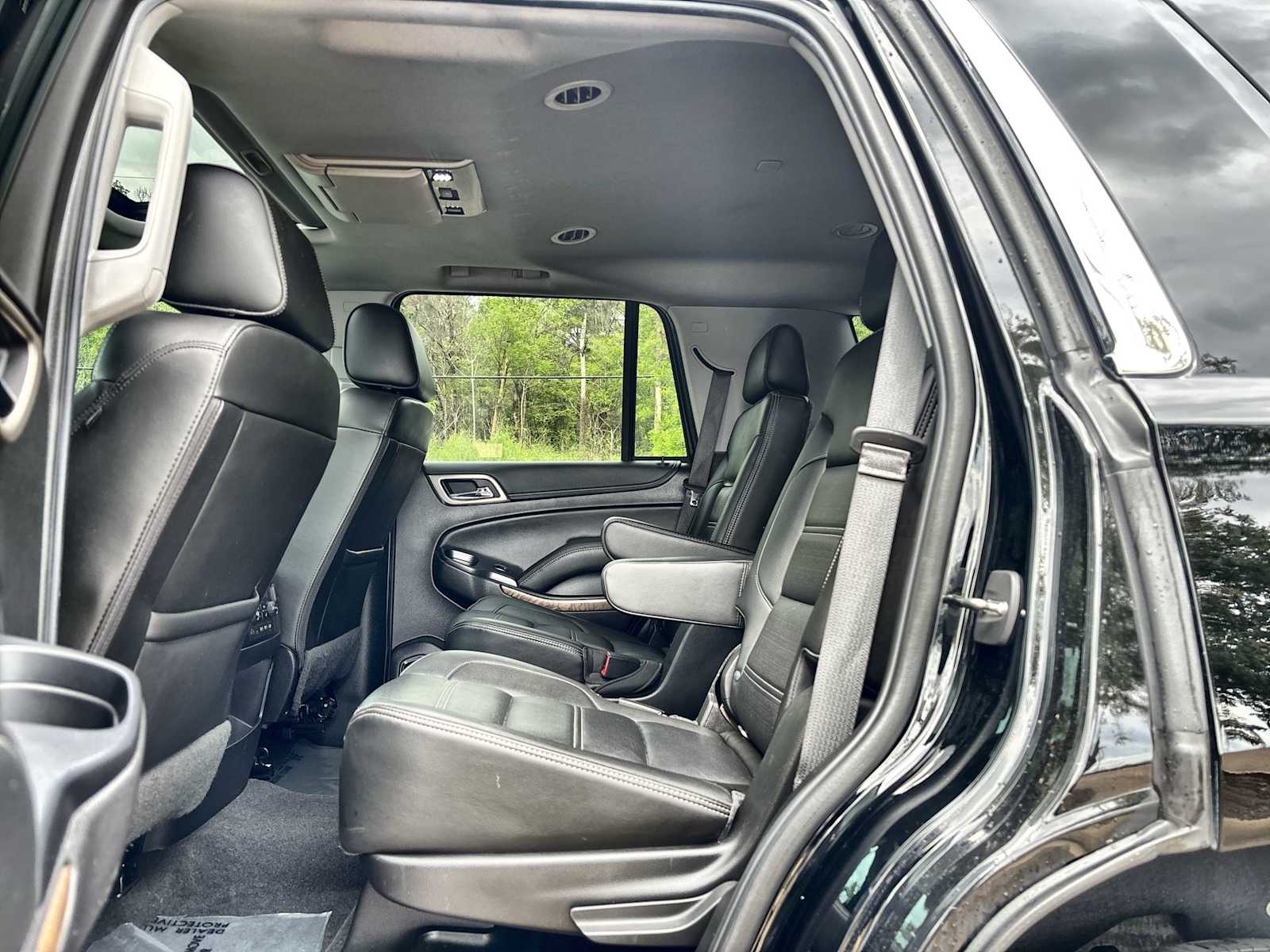 Thumbnail: 2019 GMC Yukon - 4