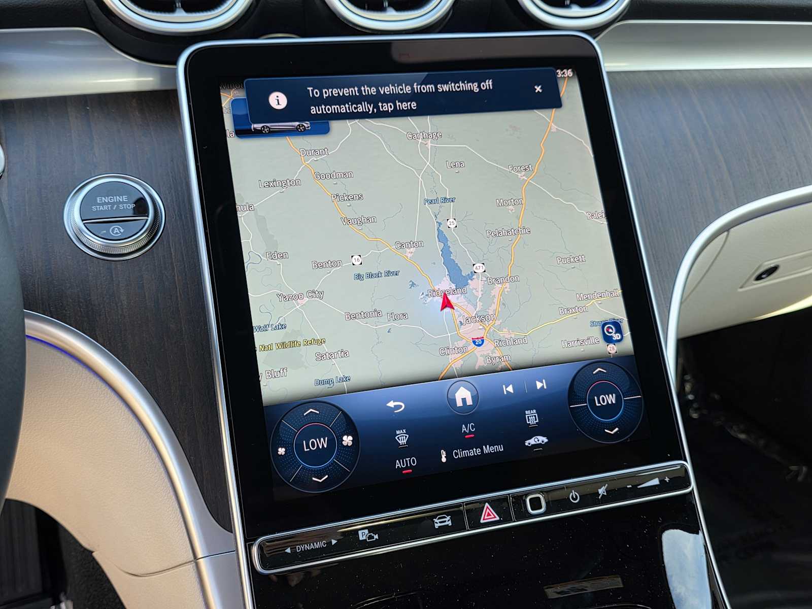 Thumbnail: 2026 Mercedes-Benz C-Class - 8