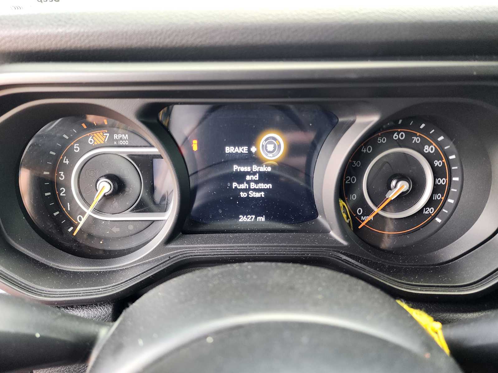 Thumbnail: 2024 Jeep Wrangler - 4