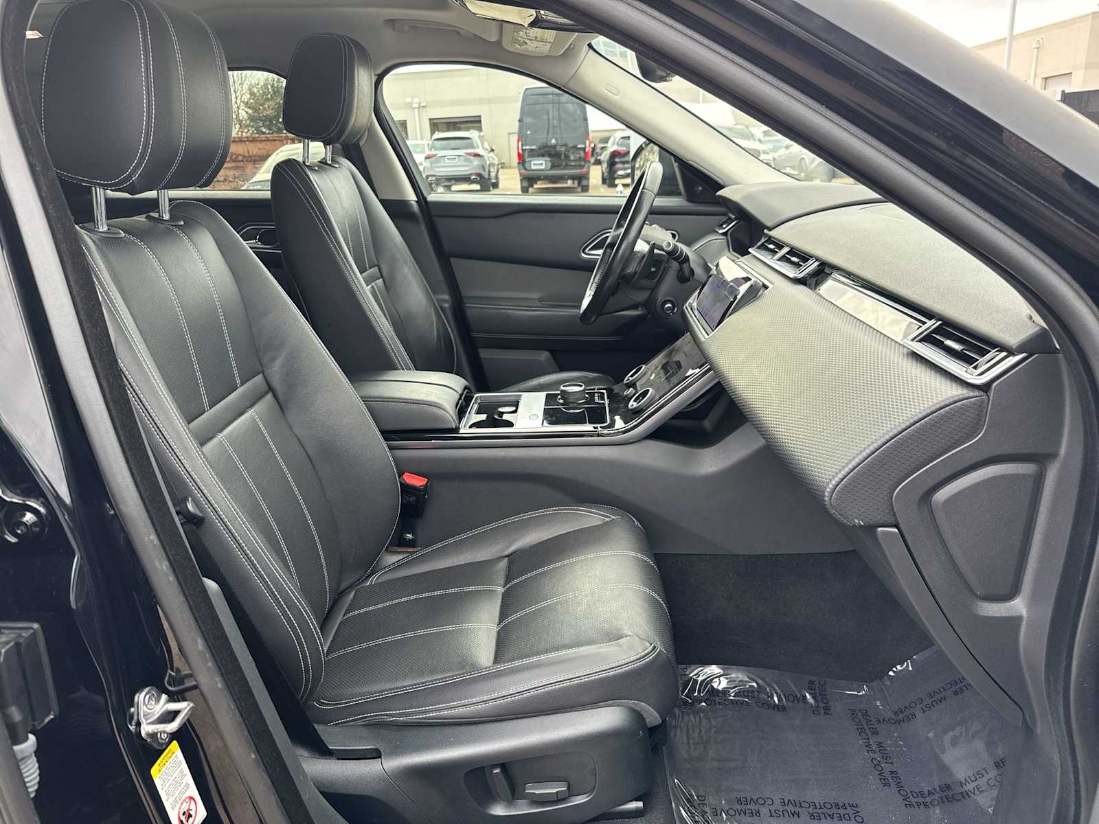 Thumbnail: 2018 Land Rover Range Rover Velar - 20