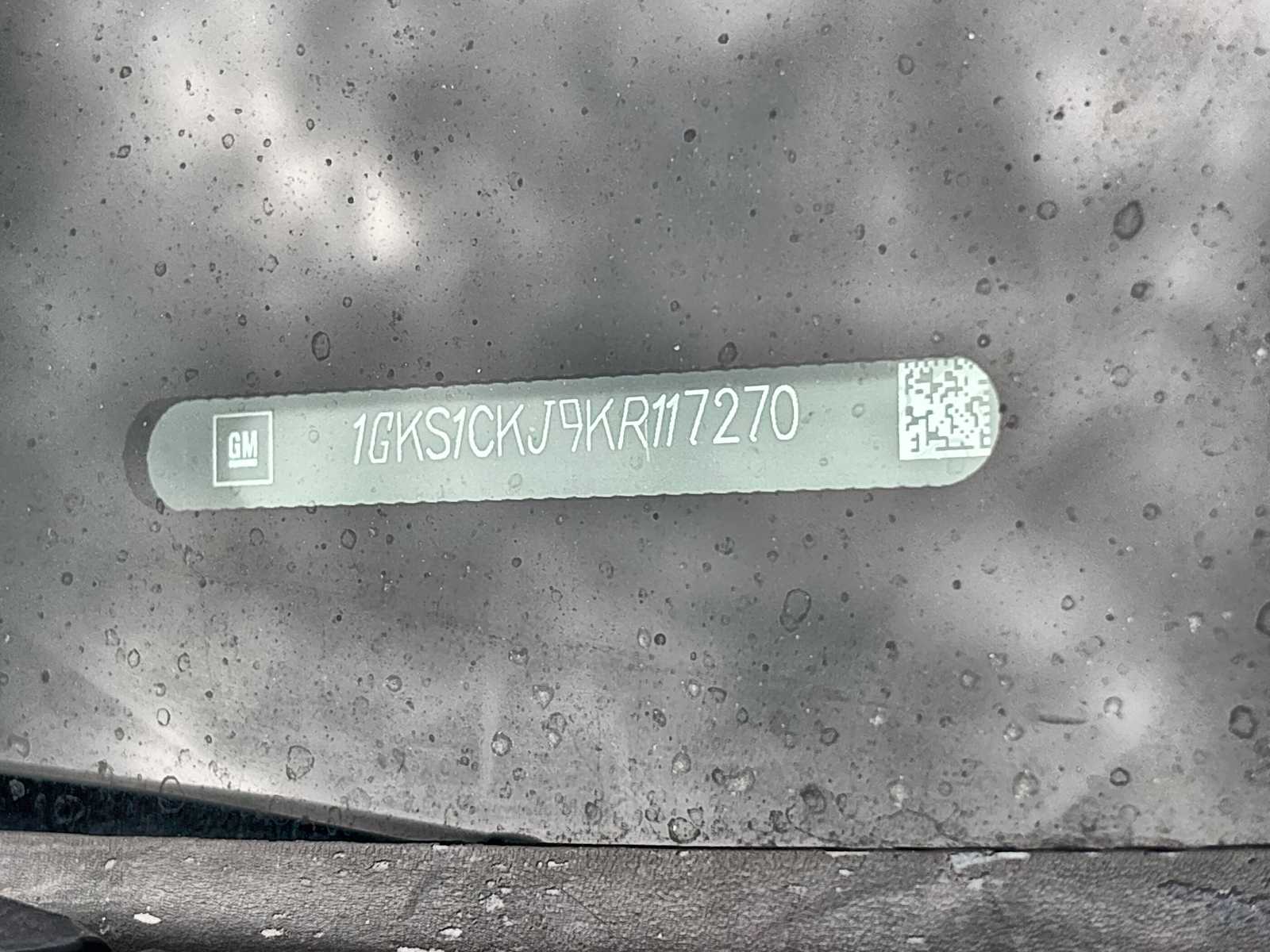 Thumbnail: 2019 GMC Yukon - 25