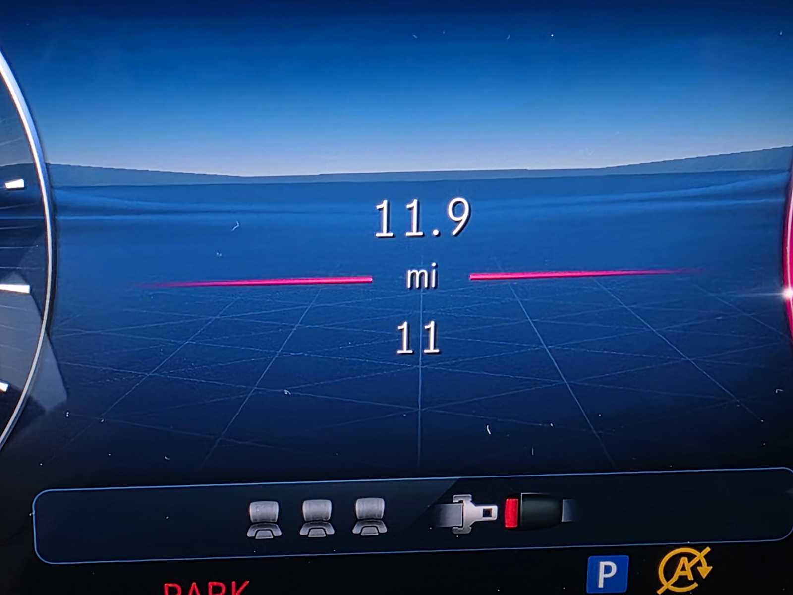 Thumbnail: 2026 Mercedes-Benz C-Class - 11