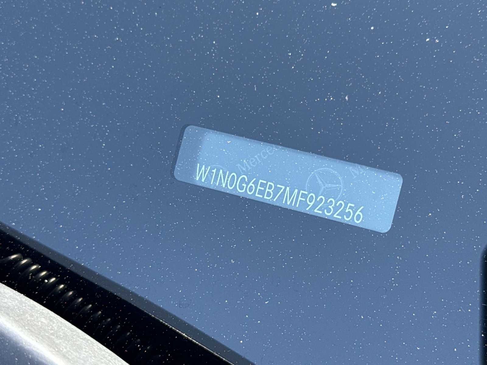 Thumbnail: 2021 Mercedes-Benz GLC - 28