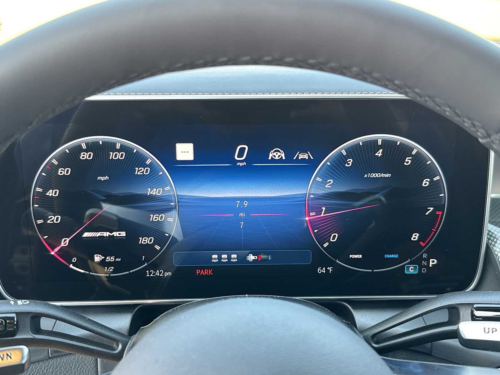 Thumbnail: 2026 Mercedes-Benz GLC - 25