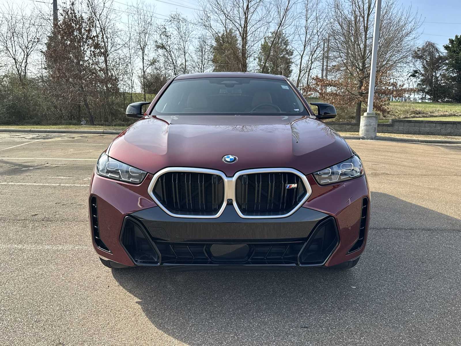 Thumbnail: 2025 BMW M6 - 9