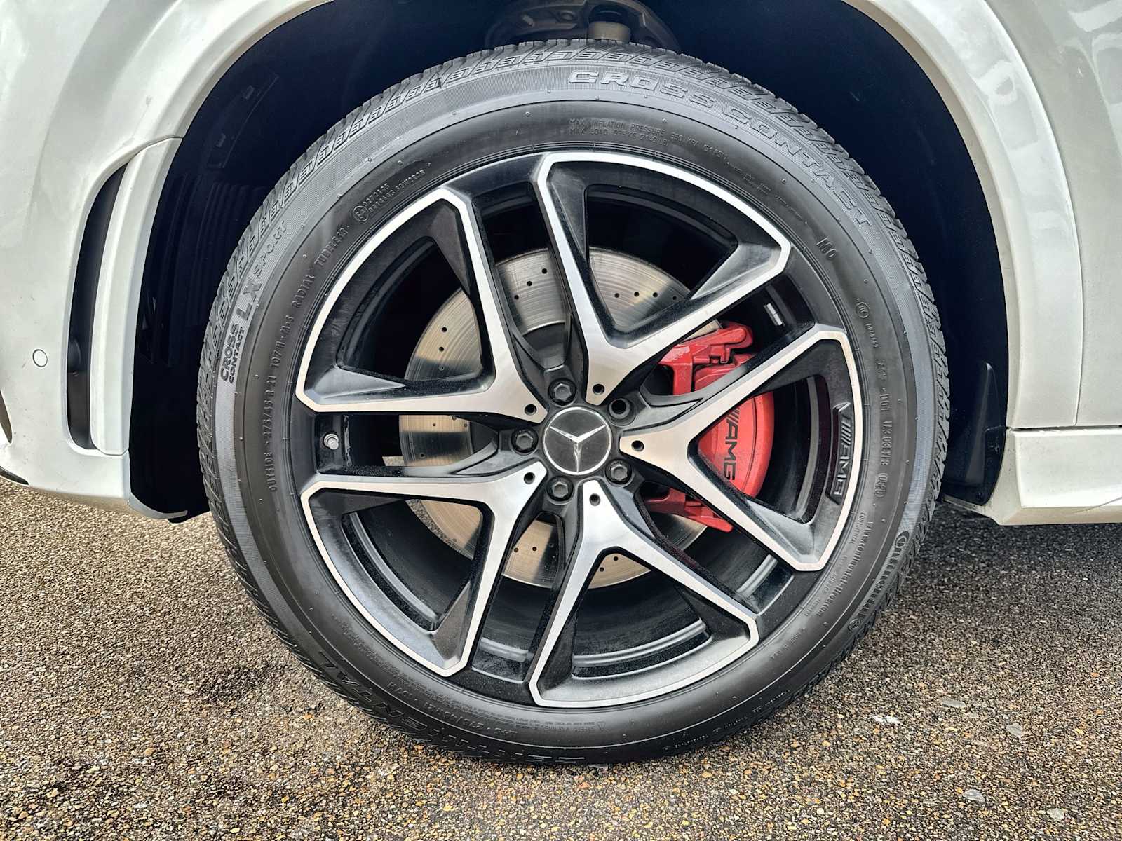 Thumbnail: 2023 Mercedes-Benz GLE - 14