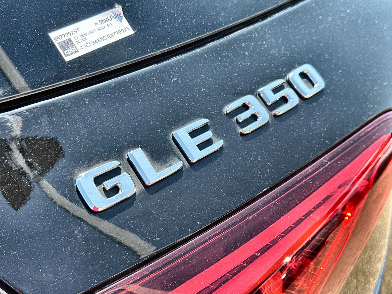 Thumbnail: 2022 Mercedes-Benz GLE - 15