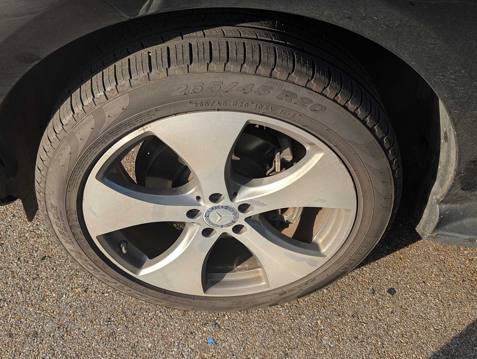 Thumbnail: 2016 Mercedes-Benz GLE - 10