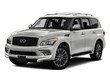 INFINITI QX80