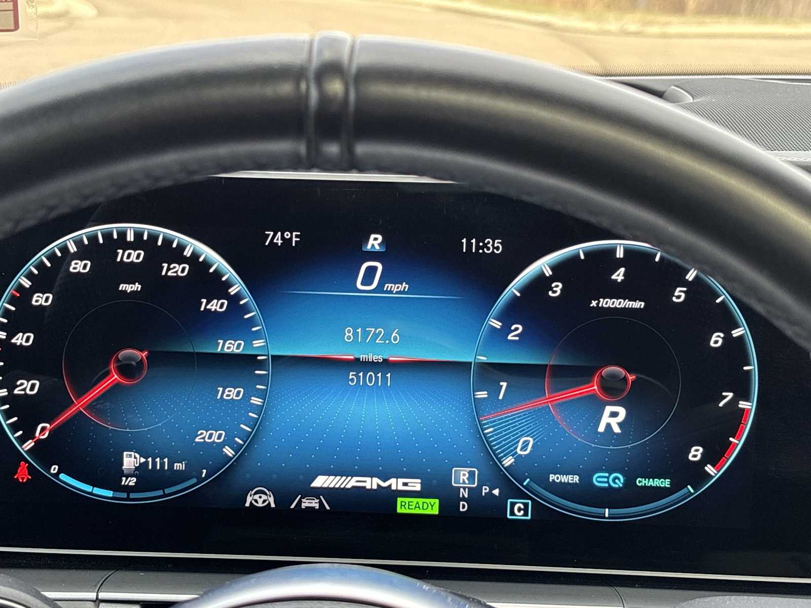 Thumbnail: 2021 Mercedes-Benz GLE - 25