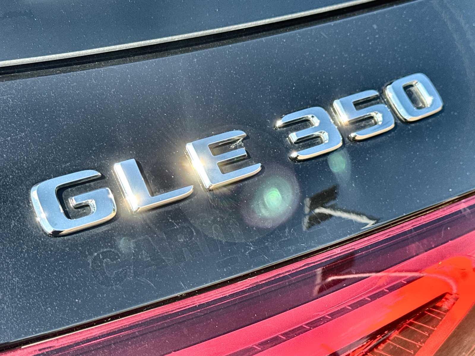 Thumbnail: 2021 Mercedes-Benz GLE - 16