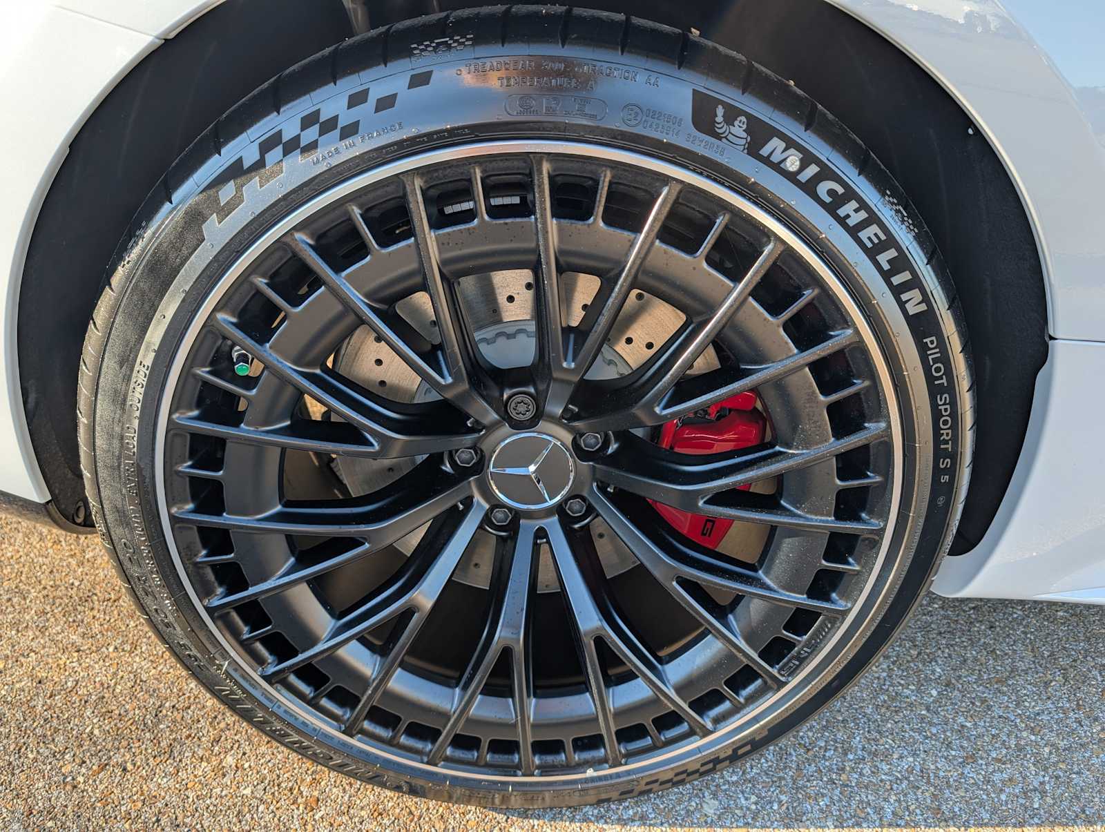 Thumbnail: 2026 Mercedes-Benz CLE - 23