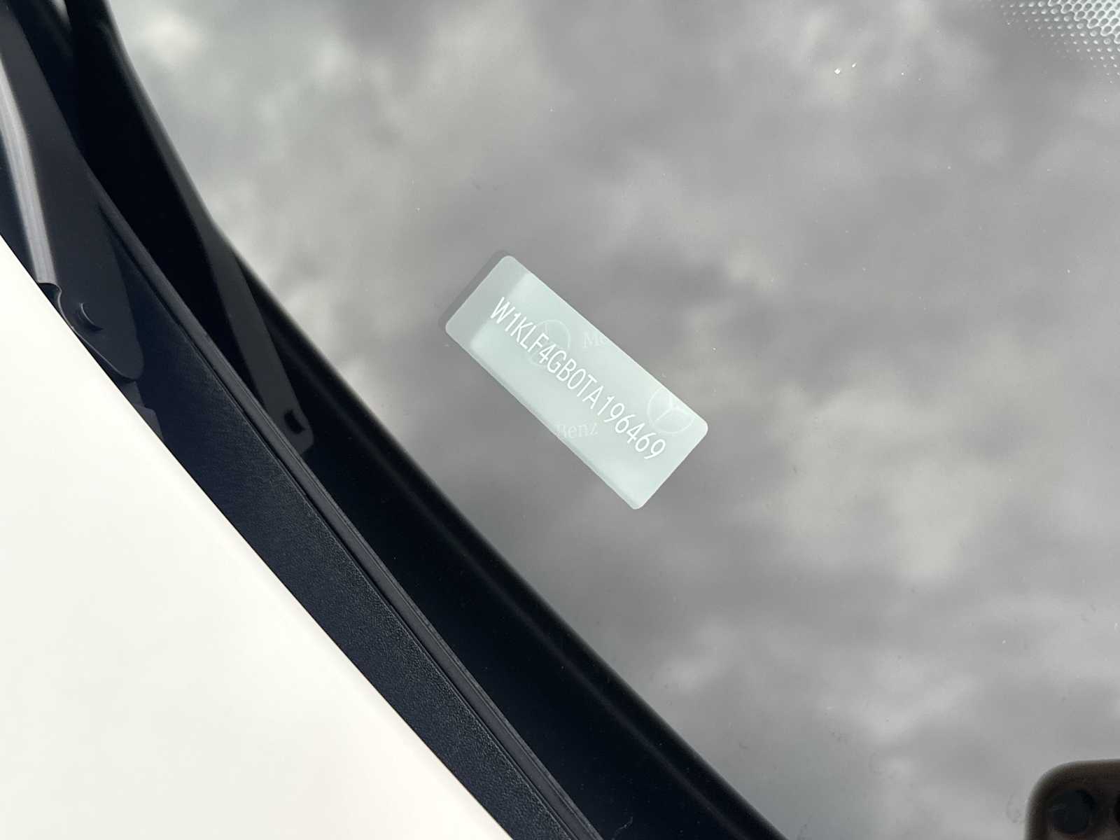 Thumbnail: 2026 Mercedes-Benz E-Class - 28