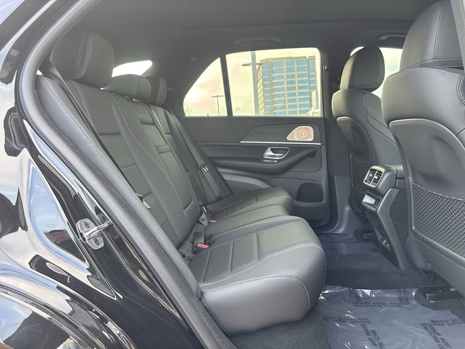 Thumbnail: 2026 Mercedes-Benz GLE - 19