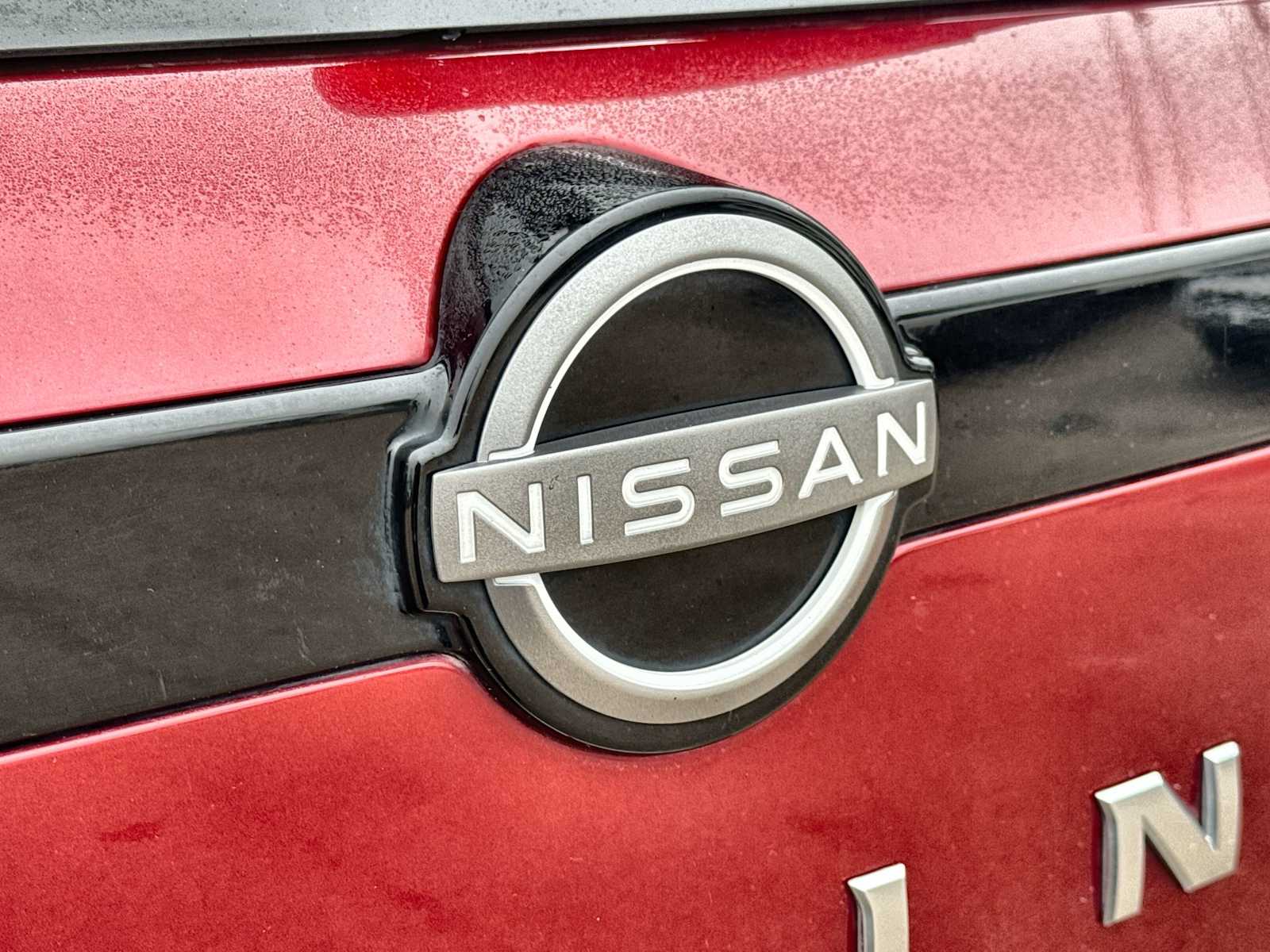 Thumbnail: 2024 Nissan Pathfinder - 16
