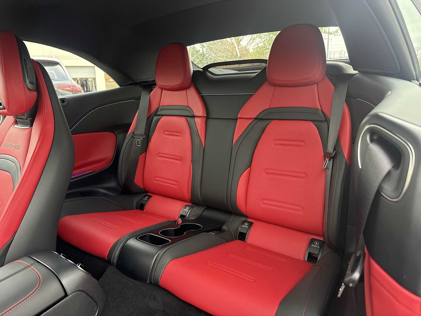 Thumbnail: 2026 Mercedes-Benz CLE - 13