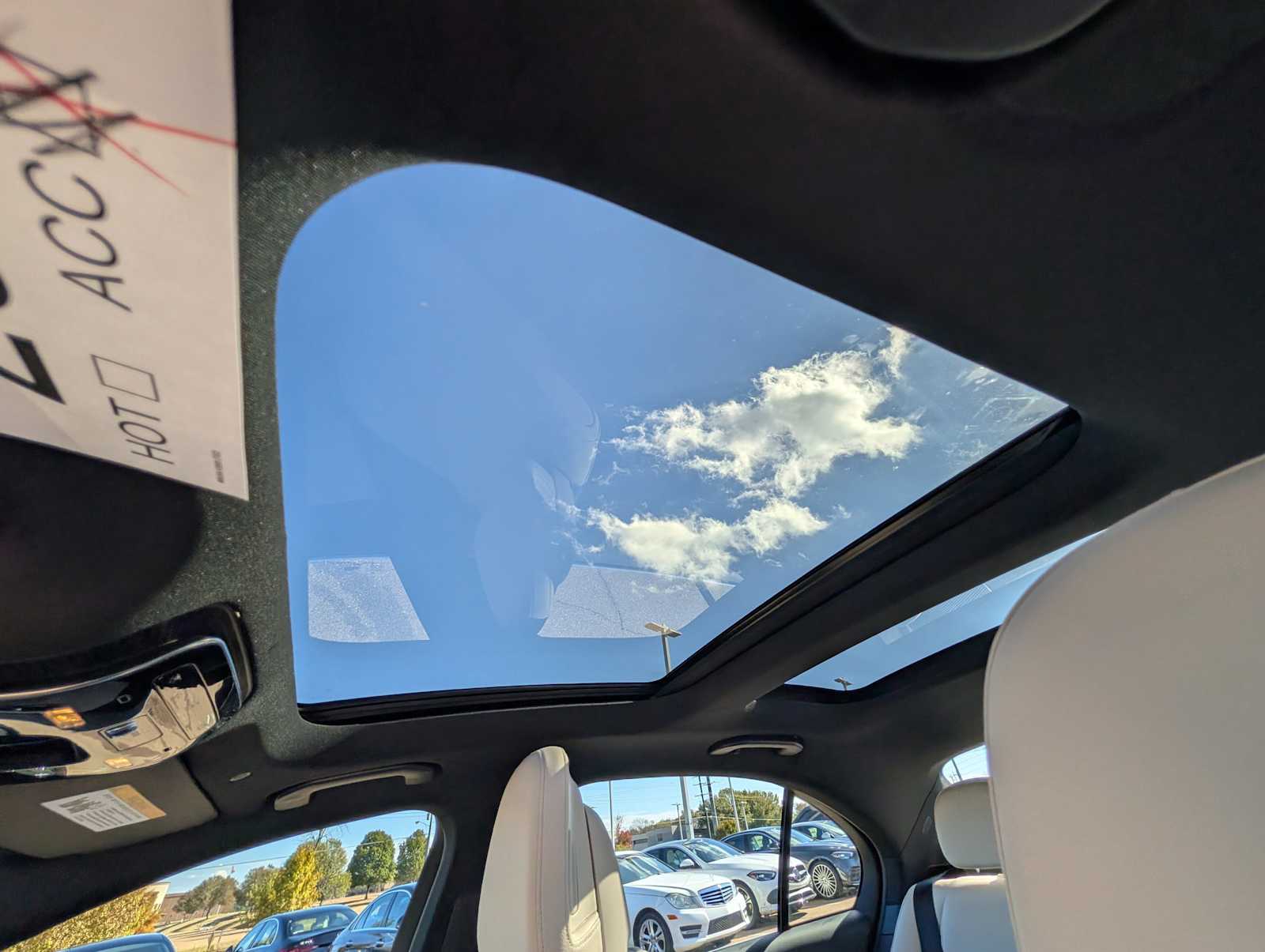 Thumbnail: 2026 Mercedes-Benz C-Class - 20