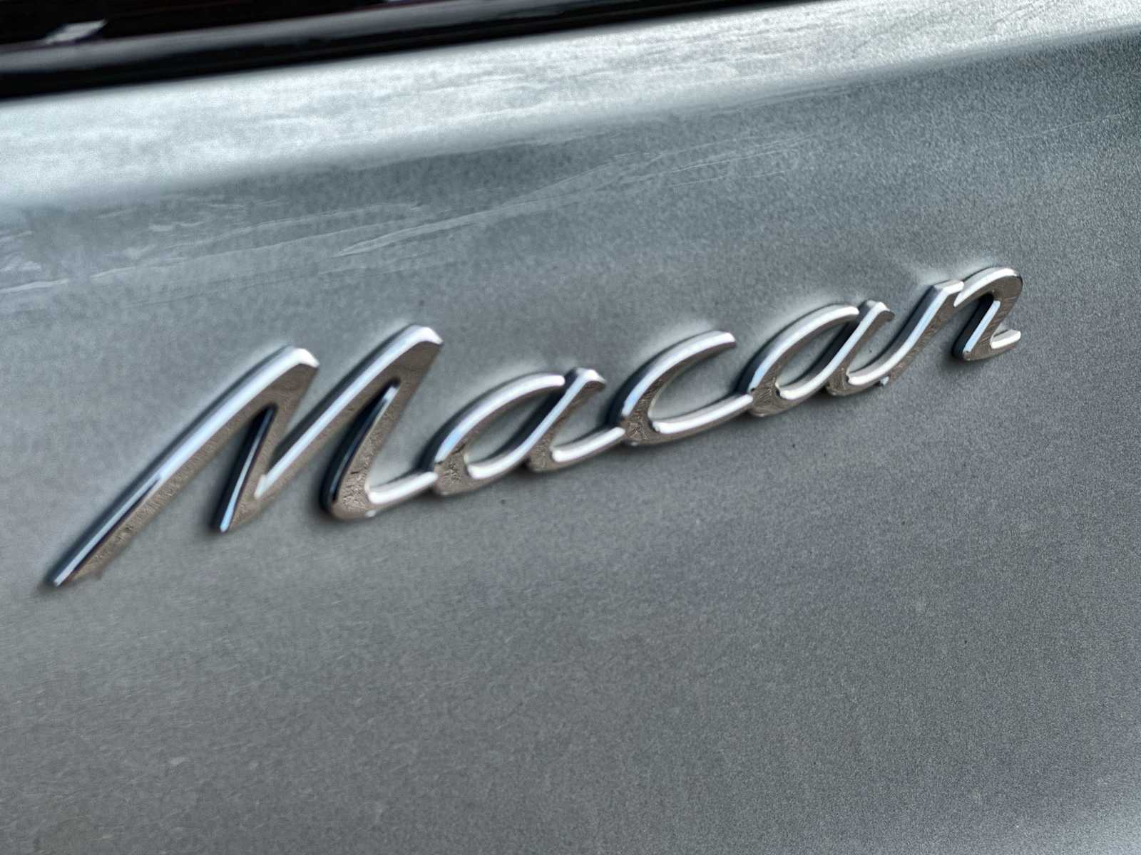 Thumbnail: 2020 Porsche Macan - 15