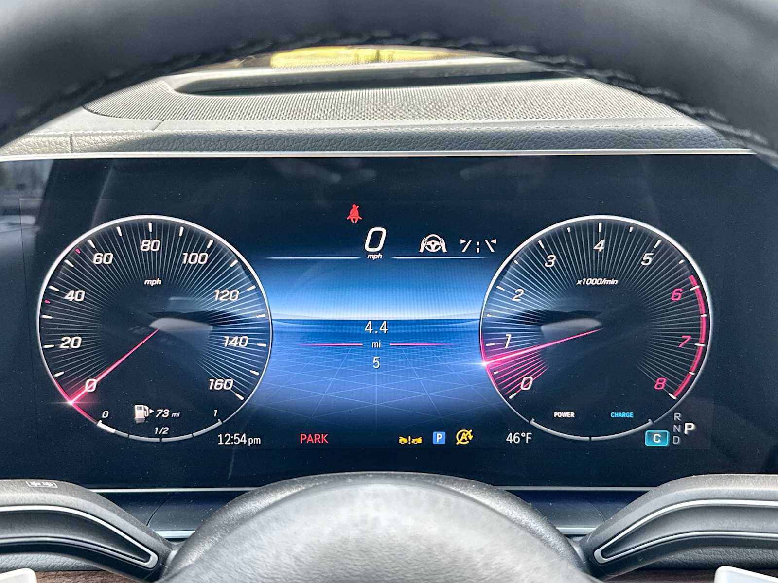 Thumbnail: 2026 Mercedes-Benz GLE - 24