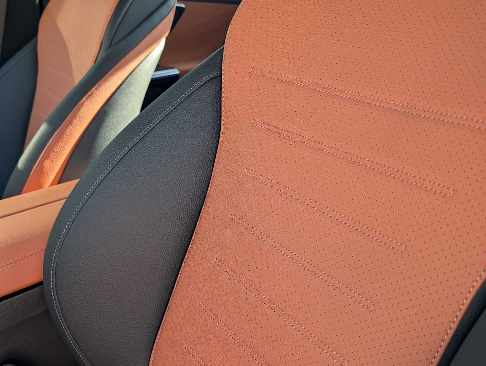 Thumbnail: 2026 Mercedes-Benz C-Class - 17